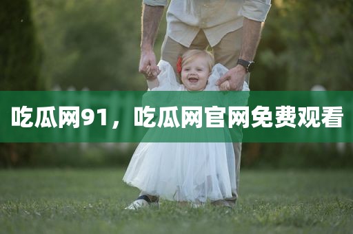 吃瓜网91，吃瓜网官网免费观看