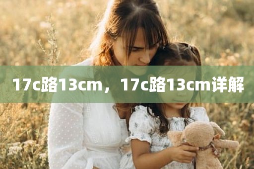 17c路13cm，17c路13cm详解