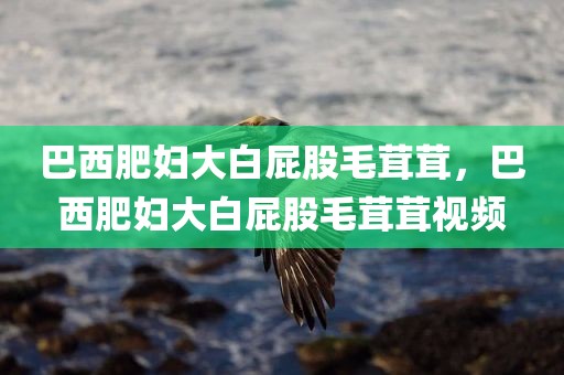 巴西肥妇大白屁股毛茸茸，巴西肥妇大白屁股毛茸茸视频