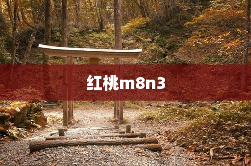 红桃m8n3