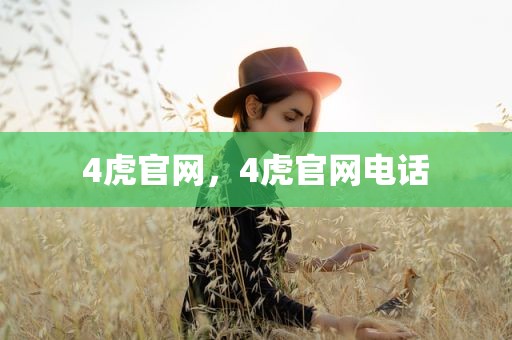4虎官网，4虎官网电话