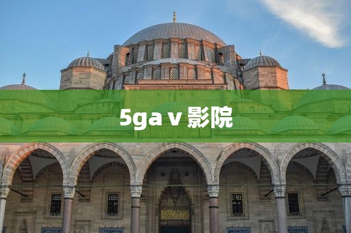 5gaⅴ影院