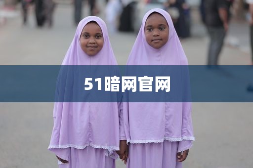 51暗网官网