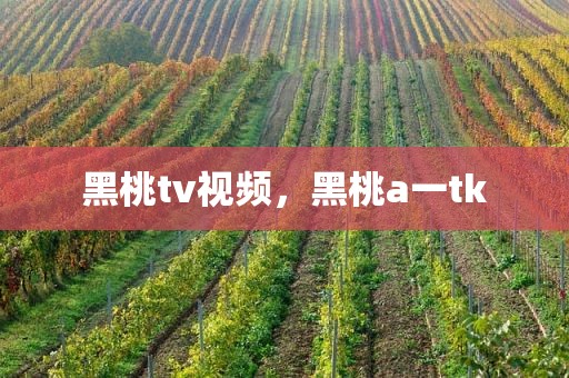 黑桃tv视频，黑桃a一tk