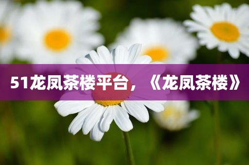 51龙凤茶楼平台，《龙凤茶楼》