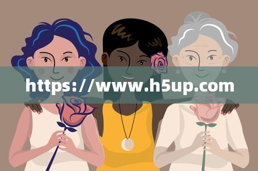 https://www.h5up.com