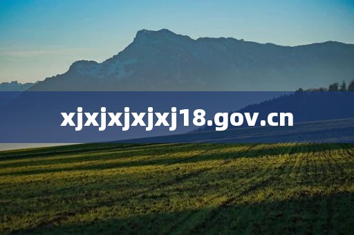 xjxjxjxjxj18.gov.cn