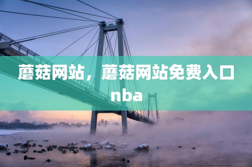 蘑菇网站，蘑菇网站免费入口nba