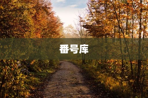 番号库