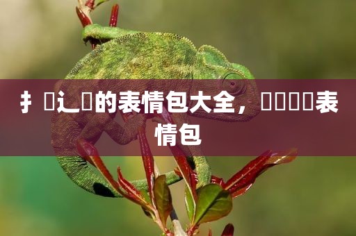 扌喿辶畐的表情包大全，嘚嘚嘚嘚表情包