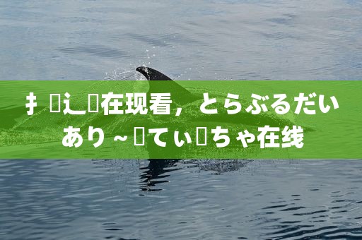 扌臿辶畐在现看，とらぶるだいあり～・てぃーちゃ在线