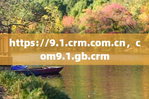 https://9.1.crm.com.cn，com9.1.gb.crm