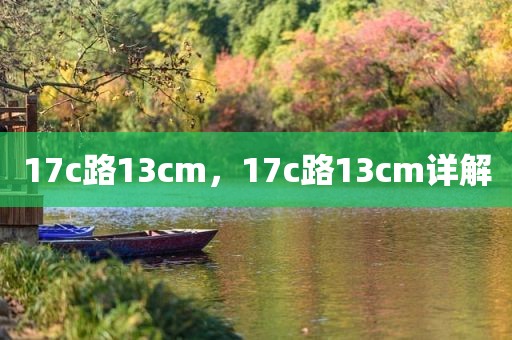 17c路13cm，17c路13cm详解