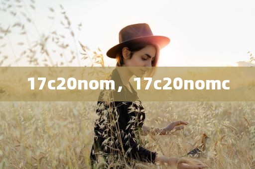 17c20nom，17c20nomc