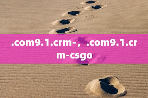 .com9.1.crm-，.com9.1.crm-csgo