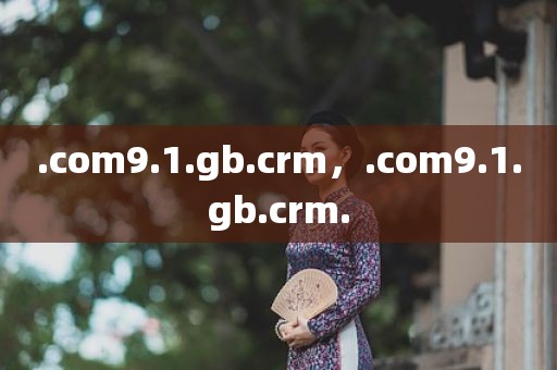 .com9.1.gb.crm，.com9.1.gb.crm.