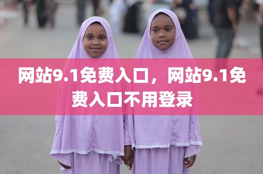 网站9.1免费入口，网站9.1免费入口不用登录