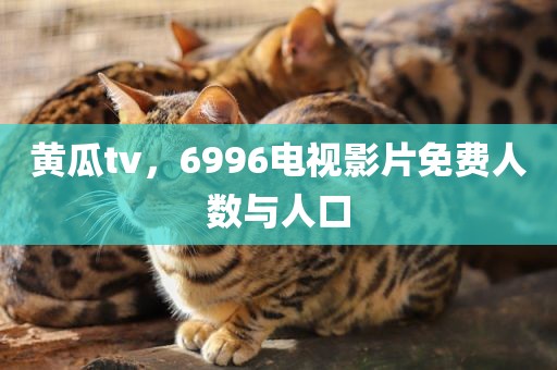 黄瓜tv，6996电视影片免费人数与人口