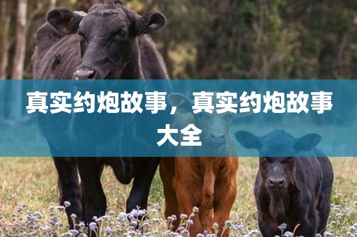 真实约炮故事，真实约炮故事大全
