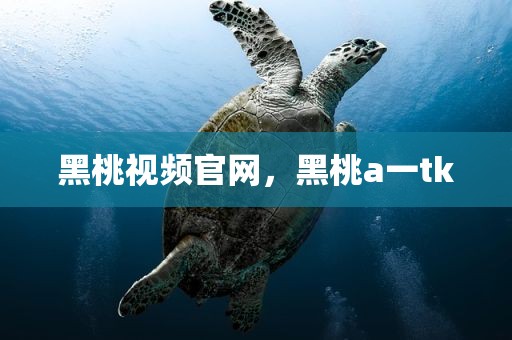 黑桃视频官网，黑桃a一tk