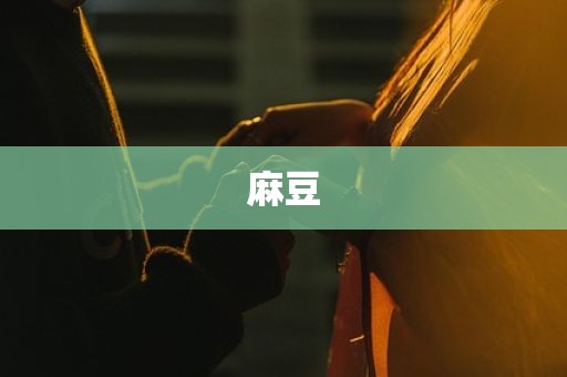 麻豆