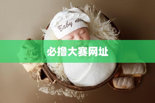必撸大赛网址