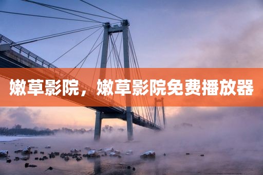 嫩草影院，嫩草影院免费播放器