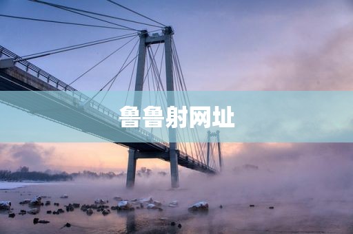 鲁鲁射网址