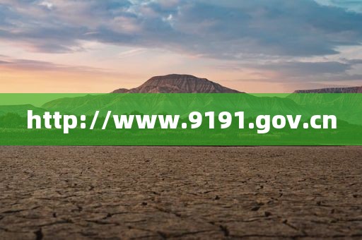 http://www.9191.gov.cn