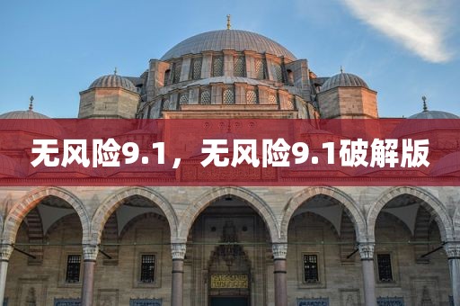 无风险9.1，无风险9.1破解版