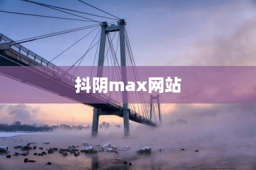 抖阴max网站