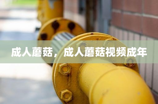 成人蘑菇，成人蘑菇视频成年