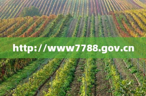 http://www7788.gov.cn