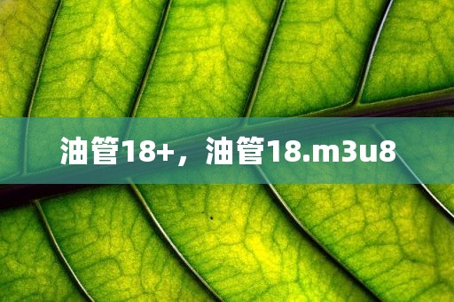 油管18+，油管18.m3u8
