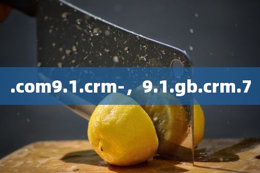 .com9.1.crm-，9.1.gb.crm.7
