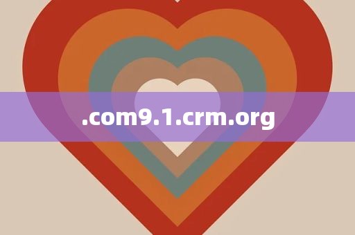 .com9.1.crm.org