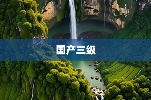 国产三级