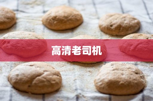 高清老司机