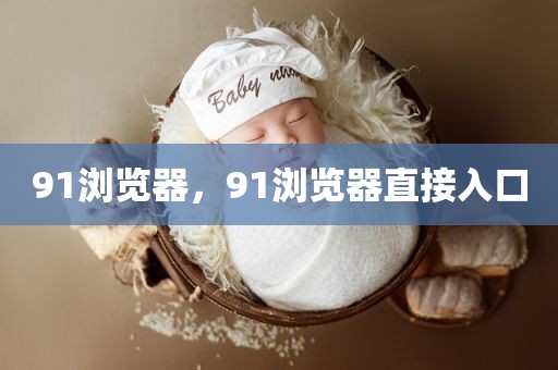 91浏览器，91浏览器直接入口