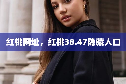 红桃网址，红桃38.47隐藏人口