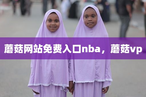 蘑菇网站免费入口nba，蘑菇vp