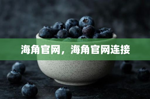 海角官网，海角官网连接