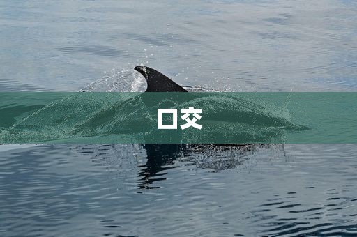 口交