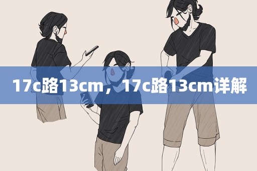 17c路13cm，17c路13cm详解