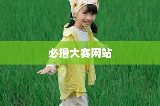 必撸大赛网站