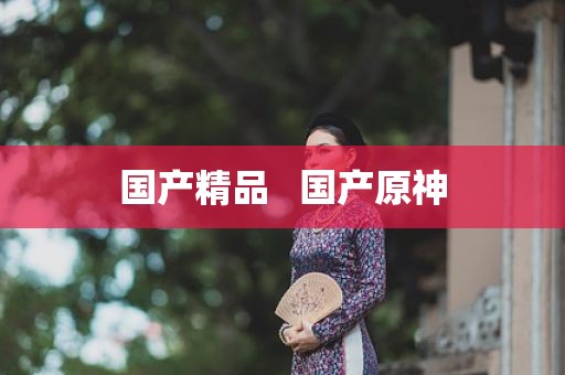 国产精品   国产原神