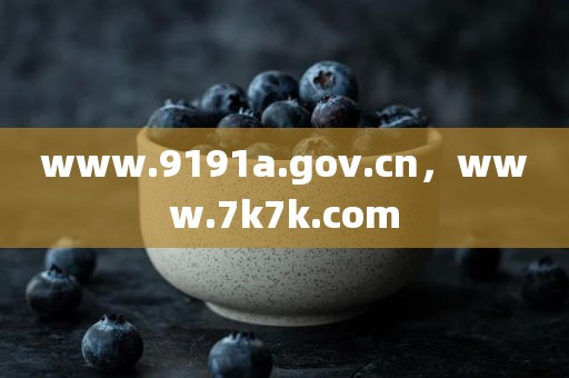 www.9191a.gov.cn，www.7k7k.com