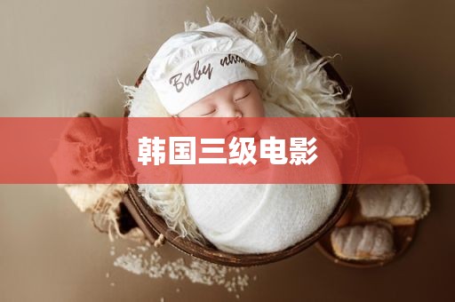 韩国三级电影