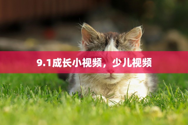 9.1成长小视频，少儿视频