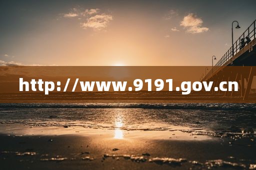 http://www.9191.gov.cn